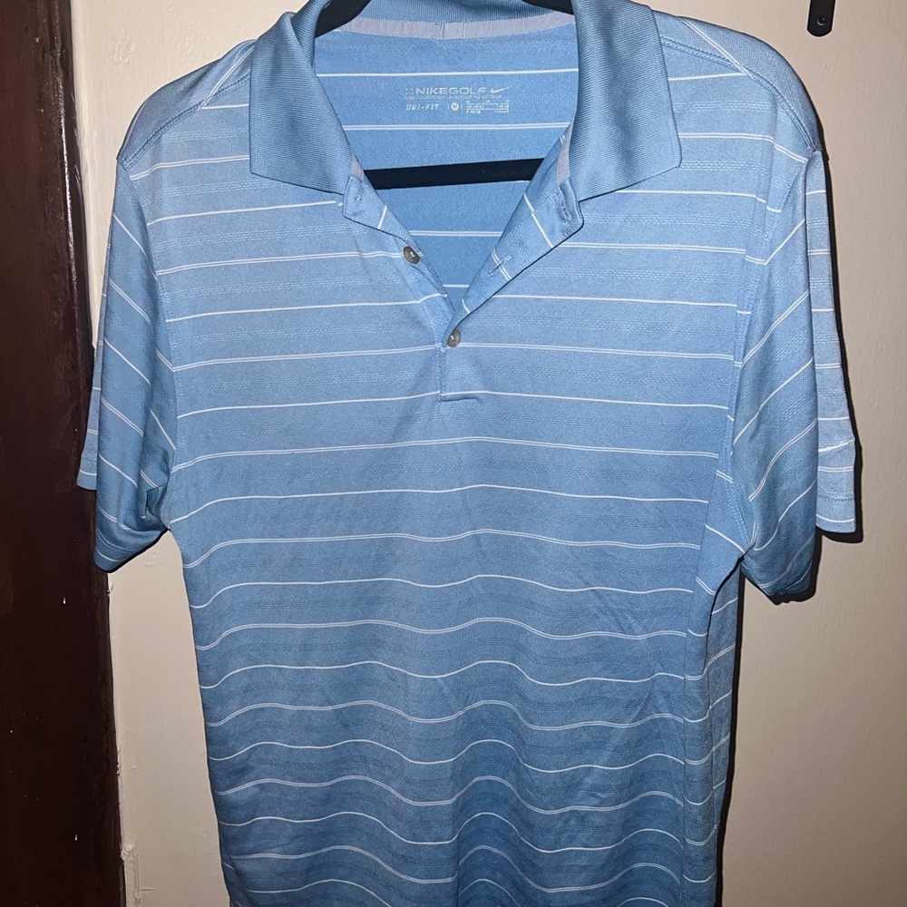 Men’s Nike Golf Polo